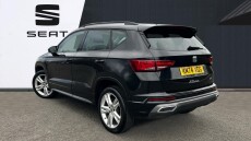 SEAT Ateca 1.5 TSI EVO FR 5dr DSG Petrol Estate